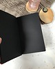 notatniki i albumy Szkicownik z czarnymi kartkami 2