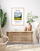 plakaty PLAKAT dekoracyjny , Vincent van Gogh, wystawowy 1