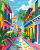 plakaty Plakat - Colombia 2