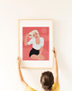 plakaty Plakat "Marilyn 1.0" 2