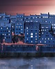 puzzle dla dzieci MUNO Puzzle Zmierzch by Adam Kosik 500 el. 1
