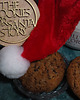 świeczniki i świece Duża świeca zapachowa "The Cookies for Santa Story", zapach ciasteczek 2