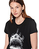 t-shirt damskie T-shirt damski UNDERWORLD Fish 3