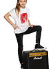 t-shirty dla dziewczynki T-shirt dziecięcy UNDERWORLD Leaf 2