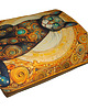 torby na ramię Kot a'la Klimt 1