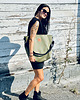 torby na ramię Torba shopper Mili Form - Olive 4