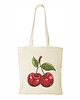 torby na zakupy Torba bawełniana "SWEET CHERRY" 1
