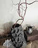 wazony Wazon ceramiczny - rzeźba 2