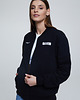 bluza bez kaptura damska Bluza Rozpinana Bomber Truck 6