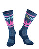 skarpetki damskie Skarpetki w puszce PINK [WAW.PNK] 4