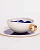 filiżanki Moja Własna Galaktyka - porcelanowa filiżanka 200 ml z talerzykiem 1