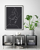 grafiki i ilustracje Grafika Line Art 2