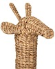 pojemniki na zabawki Kosz na zabawki hiacynt wodny Giraffe 2