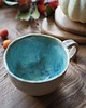 kubki Kubek ceramiczny 350ml 1