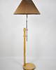 lampy podłogowe Lampa podłogowa z lat 70. 2