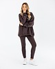 legginsy Leginsy (daily) GAME CHANGER Dark Chocolate 3
