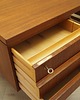 biurka Biurko tekowe, duński design, lata 70, produkcja: Dania 6
