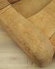 fotele Fotel beżowy, włoski design, lata 60, produkcja: Włochy 6