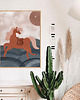 plakaty Plakat konik 1