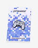 biżuteria męska Pin "Gamepad" 2