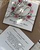 kartki scrapbooking Ręcznie robiona kartka na 60 urodziny, pomysł prezent 1
