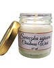 świeczniki i świece Świeczka Sojowa Christmas Wish 40 ml  2