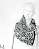 szale damskie ::: AUTUMN #ZIP #CLAsS::: 2
