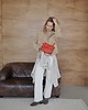 torby na ramię Dual Bag Maxi Orange 4
