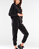bluza z kapturem damska Bluza B412 4