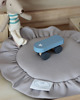 lalki Mini matka BC ciemny beż 3