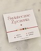 bransoletki na sznurku Świąteczne Życzenia! 2