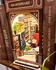 dodatki - różne Dekoracja book nook 2