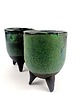 filiżanki Czarki ceramiczna 2 szt 3