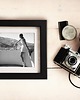 fotografia Obrazek w ramce - Tenisistka, fot. Toni Frissell 1