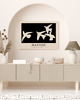 grafiki i ilustracje PLAKAT abstrakcyjny , abstrakcja matisse 1