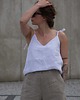 topy damskie Lniana top IZUMI  100% LEN 2