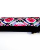kopertówki Haftowana Mini Kopertówka Boho Geometric 2