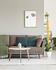lampy podłogowe Ozdobna lampa stojąca w stylu skandynawskim GIZA ECO 7