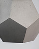 lampy wiszące Lampa betonowa Spike 6