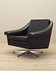 fotele Fotel obrotowy, duński design, lata 60,  Eran M 1