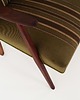 sofy i szezlongi Sofa tekowa, duński design, lata 60-te, produkcja: Dania 8