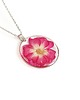 naszyjniki - inne Naszyjnik z różą 2
