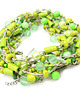 kolie Wild lime - korale 3