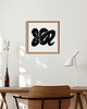 plakaty Plakat Snake 3