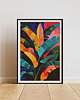 plakaty Plakat - kool plant 1