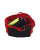 pokrowce i etui - organizery Organizer "SERCE TORBY" RED 4