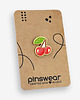 przypinki Pins "Wiśnie" 3