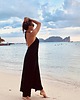 sukienki maxi damskie Nekki Long Dress 2
