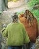 swetry damskie Olive Sweter 6