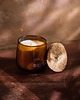 świeczniki i świece Naturalna świeca sojowo-rzepakowa GUANYIN 1